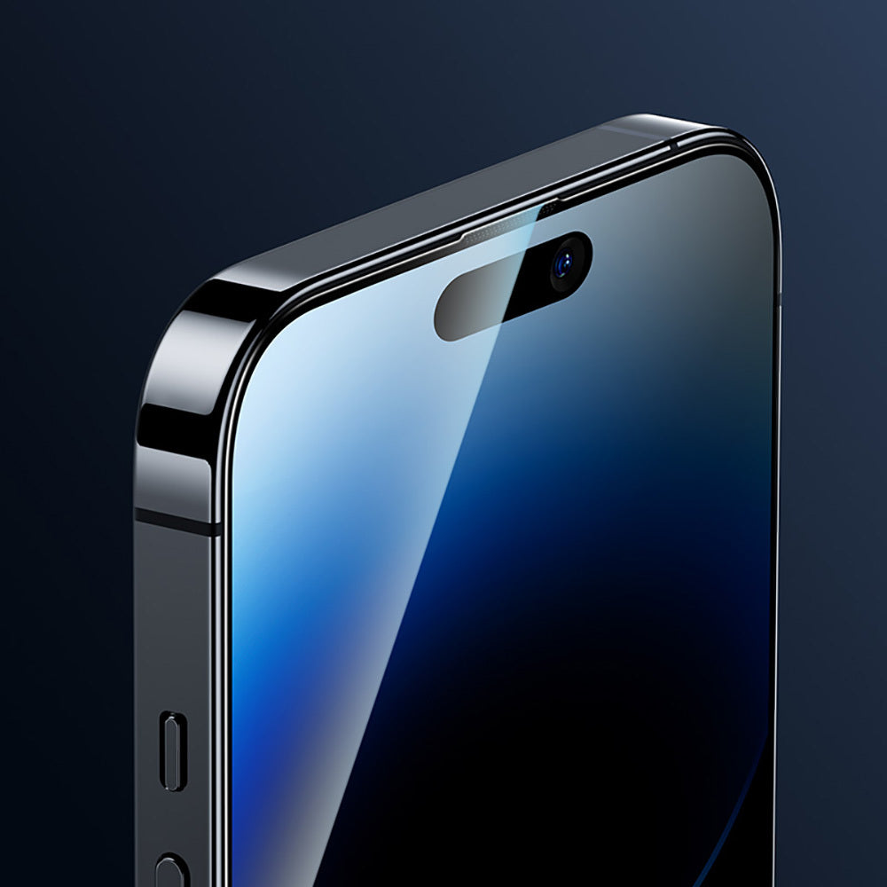 Benks Glass Warrior iPhone 14 Cam Ekran Koruyucu Benks Glass Warrior iPhone 14 Cam Ekran Koruyucu